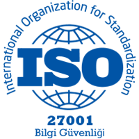 ISO 27001 Belgesi